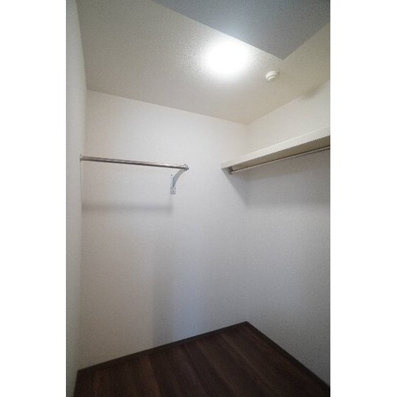 ラ・ルミエール紅雲の物件内観写真