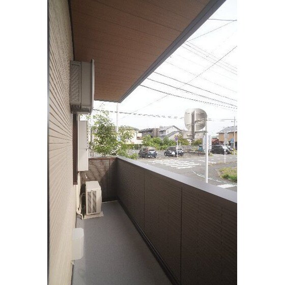 ラ・ルミエール紅雲の物件内観写真