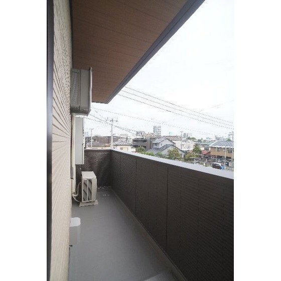 ラ・ルミエール紅雲の物件内観写真