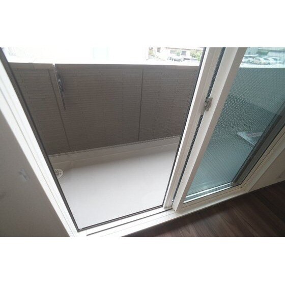 ラ・ルミエール紅雲の物件内観写真