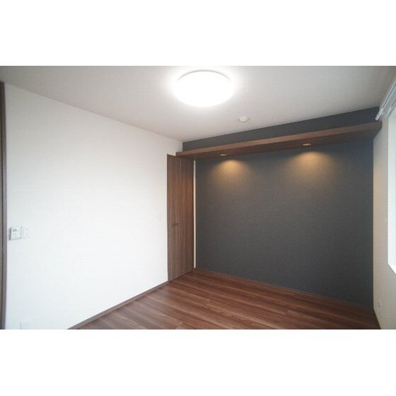 ラ・ルミエール紅雲の物件内観写真