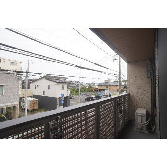 ラ・ルミエール紅雲の物件内観写真