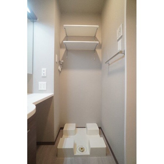 ラ・ルミエール紅雲の物件内観写真