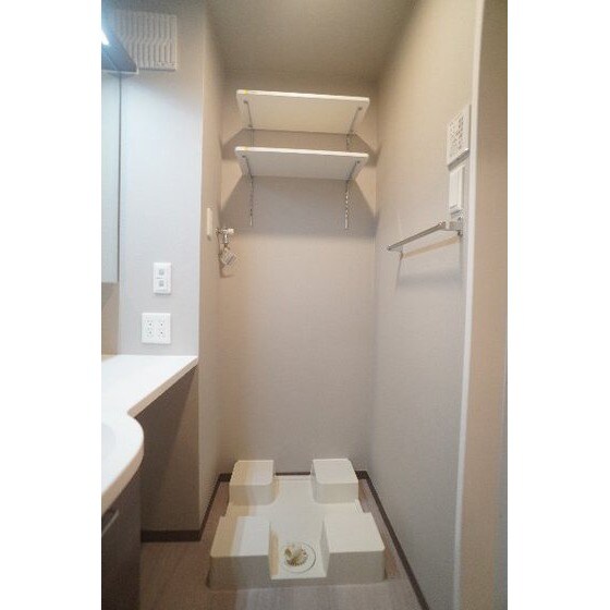 ラ・ルミエール紅雲の物件内観写真