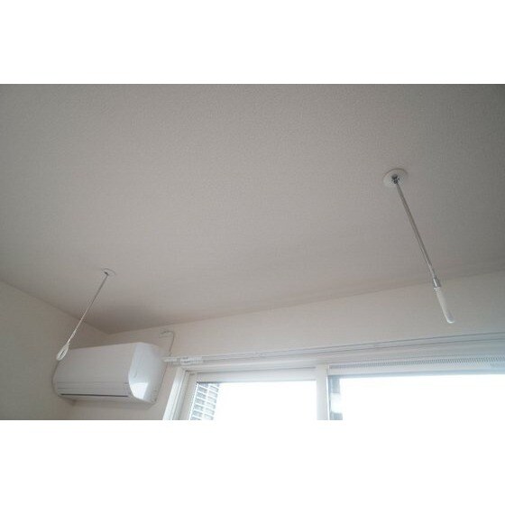 ラ・ルミエール紅雲の物件内観写真