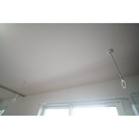 ラ・ルミエール紅雲の物件内観写真