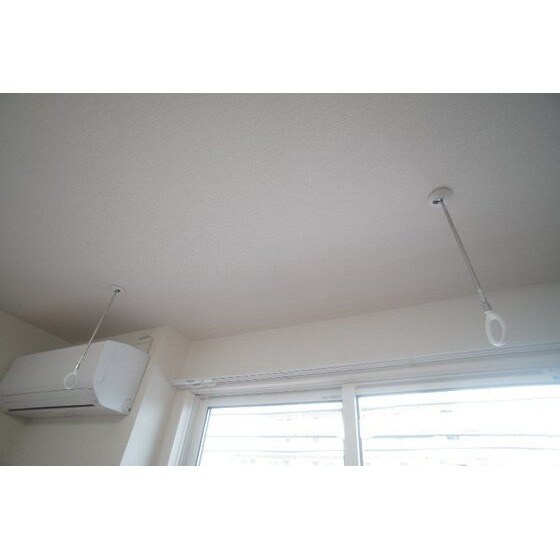 ラ・ルミエール紅雲の物件内観写真