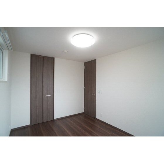 ラ・ルミエール紅雲の物件内観写真