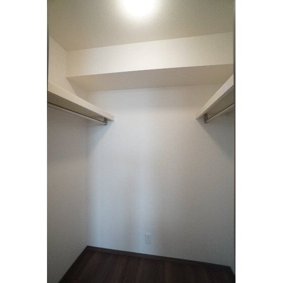 ラ・ルミエール紅雲の物件内観写真