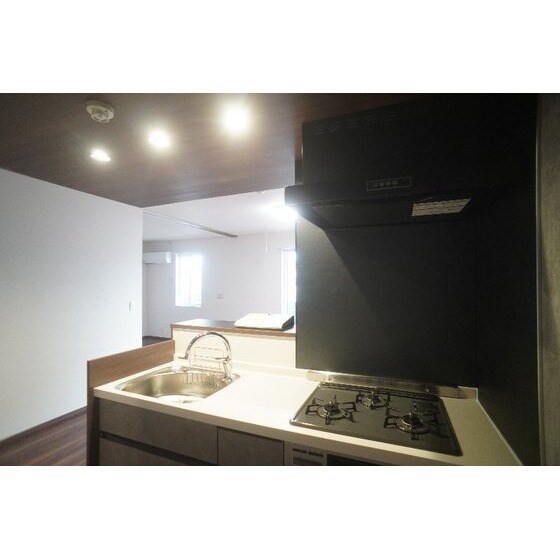 ラ・ルミエール紅雲の物件内観写真