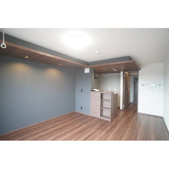 ラ・ルミエール紅雲の物件内観写真