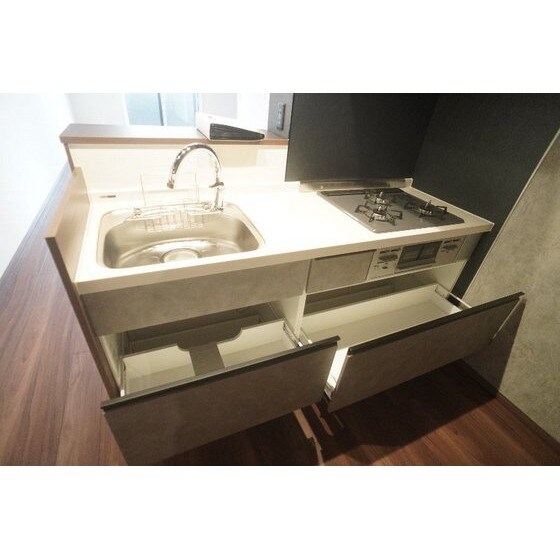 ラ・ルミエール紅雲の物件内観写真