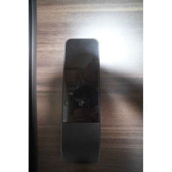 ラ・ルミエール紅雲の物件内観写真