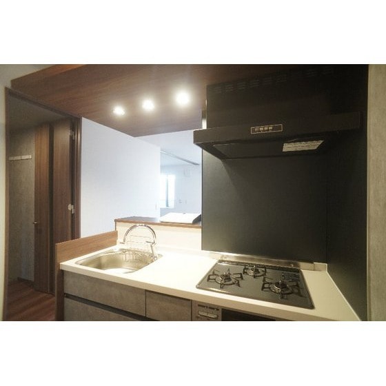 ラ・フルール紅雲の物件内観写真