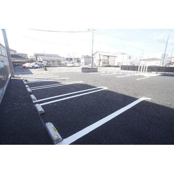 ラ・フルール紅雲の物件外観写真