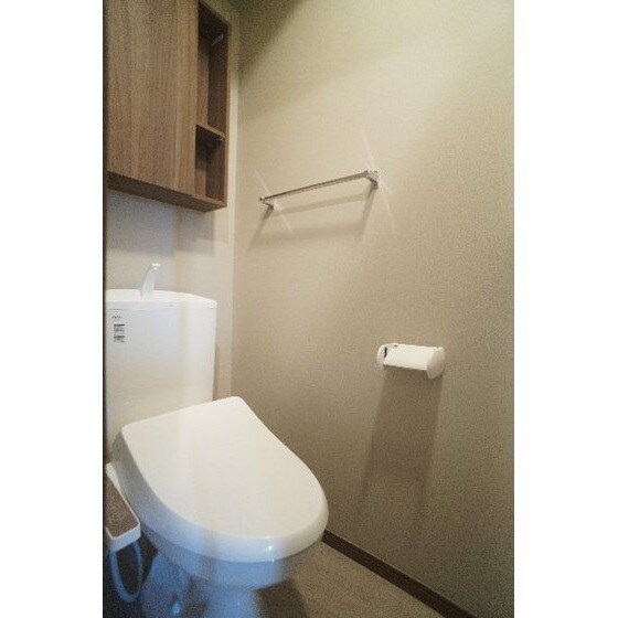 ラ・フルール紅雲の物件内観写真