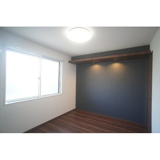 ラ・フルール紅雲の物件内観写真