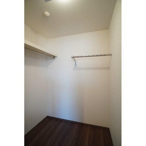 ラ・フルール紅雲の物件内観写真