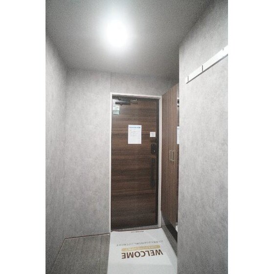 ラ・フルール紅雲の物件内観写真