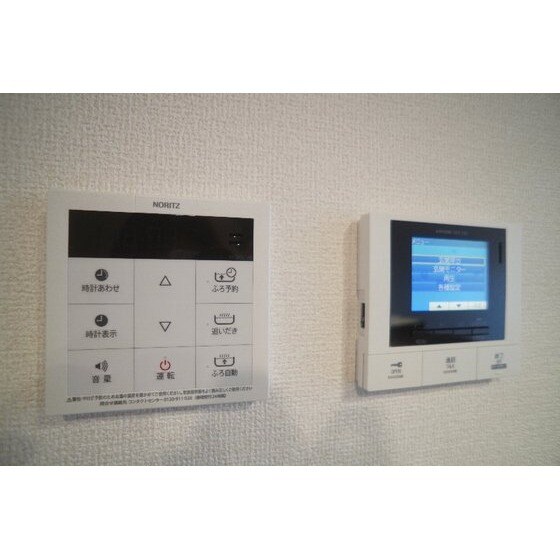 ラ・フルール紅雲の物件内観写真