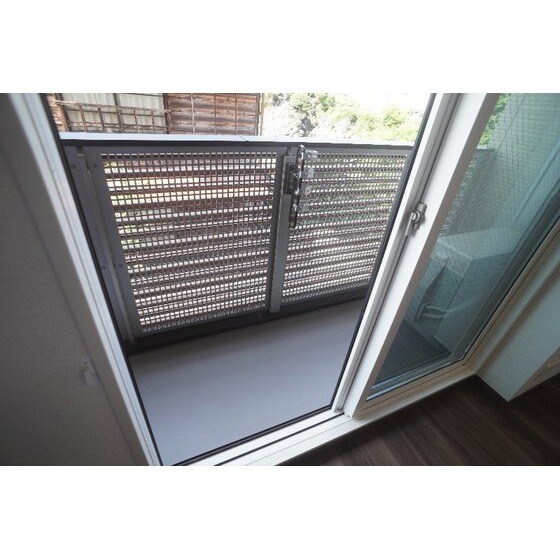 ラ・フルール紅雲の物件内観写真