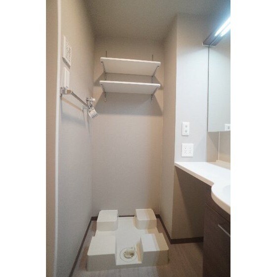 ラ・フルール紅雲の物件内観写真