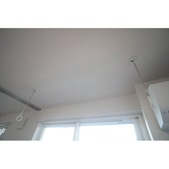 ラ・フルール紅雲の物件内観写真