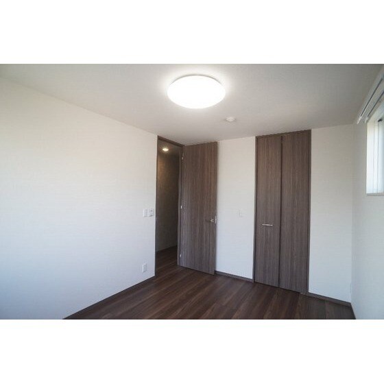 ラ・フルール紅雲の物件内観写真