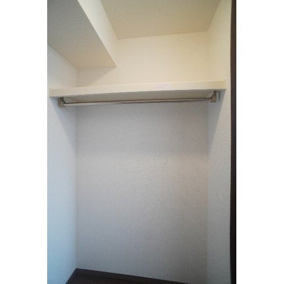 ラ・フルール紅雲の物件内観写真