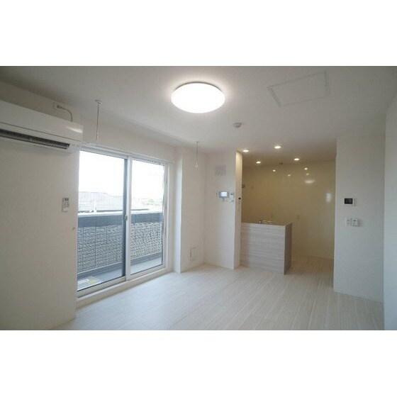 フェリーチェ　ＭＡＥＢＡＳＨＩの物件内観写真