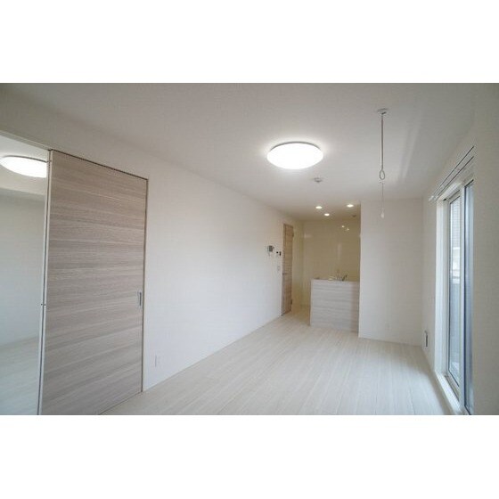 フェリーチェ　ＭＡＥＢＡＳＨＩの物件内観写真