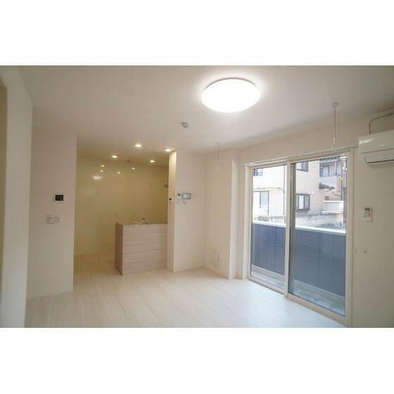 フェリーチェ　ＭＡＥＢＡＳＨＩの物件内観写真