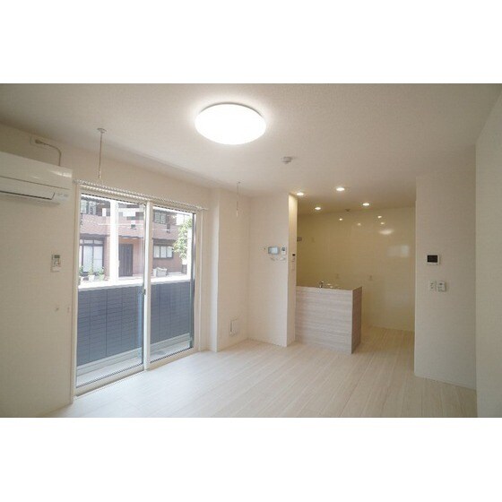 フェリーチェ　ＭＡＥＢＡＳＨＩの物件内観写真