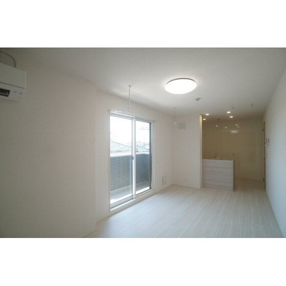 フェリーチェ　ＭＡＥＢＡＳＨＩの物件内観写真