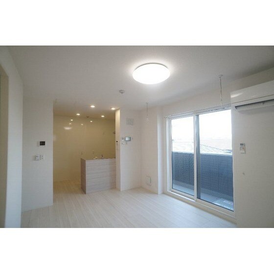 フェリーチェ　ＭＡＥＢＡＳＨＩの物件内観写真