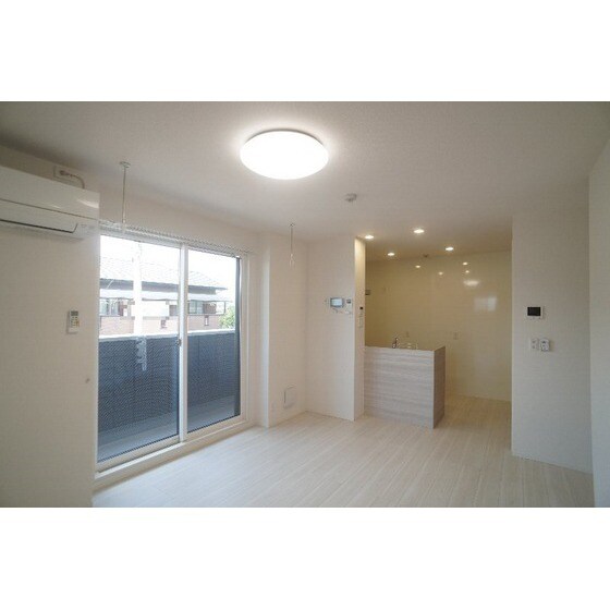 フェリーチェ　ＭＡＥＢＡＳＨＩの物件内観写真