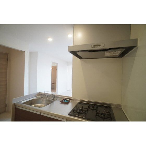 フェリーチェ　ＭＡＥＢＡＳＨＩの物件内観写真