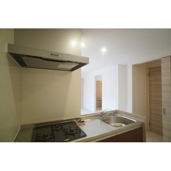 フェリーチェ　ＭＡＥＢＡＳＨＩの物件内観写真