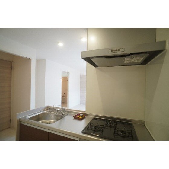 フェリーチェ　ＭＡＥＢＡＳＨＩの物件内観写真