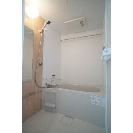 フェリーチェ　ＭＡＥＢＡＳＨＩの物件内観写真