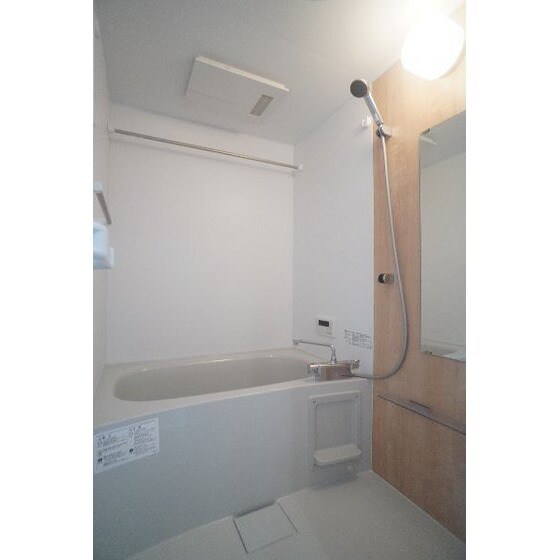 フェリーチェ　ＭＡＥＢＡＳＨＩの物件内観写真