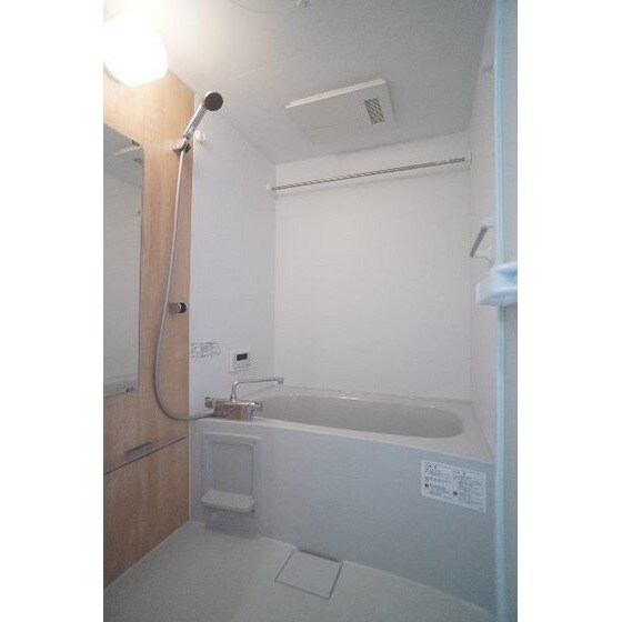 フェリーチェ　ＭＡＥＢＡＳＨＩの物件内観写真