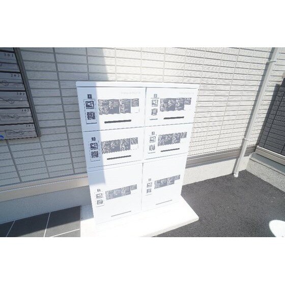 フェリーチェ　ＭＡＥＢＡＳＨＩの物件外観写真