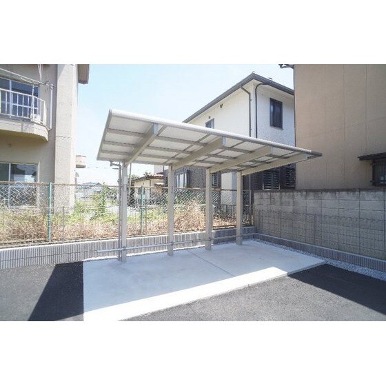 フェリーチェ　ＭＡＥＢＡＳＨＩの物件外観写真