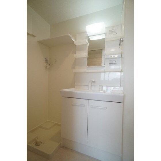 フェリーチェ　ＭＡＥＢＡＳＨＩの物件内観写真