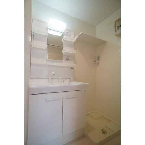 フェリーチェ　ＭＡＥＢＡＳＨＩの物件内観写真