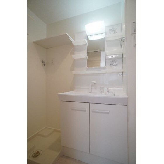 フェリーチェ　ＭＡＥＢＡＳＨＩの物件内観写真