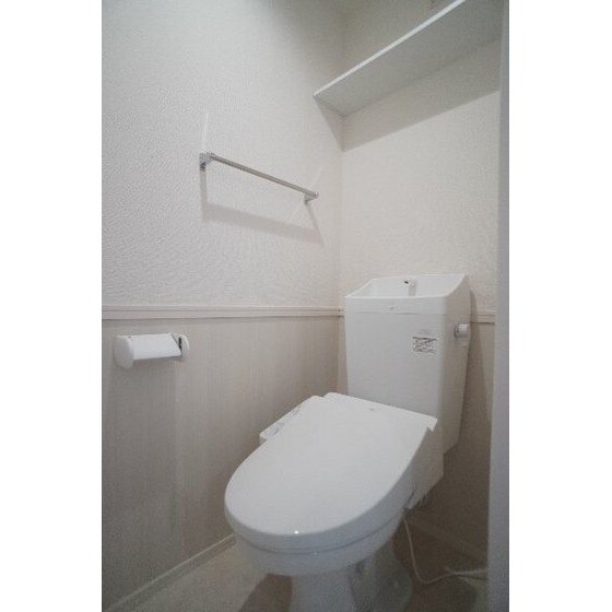 フェリーチェ　ＭＡＥＢＡＳＨＩの物件内観写真