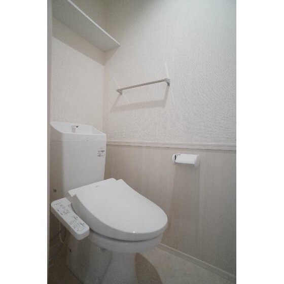 フェリーチェ　ＭＡＥＢＡＳＨＩの物件内観写真