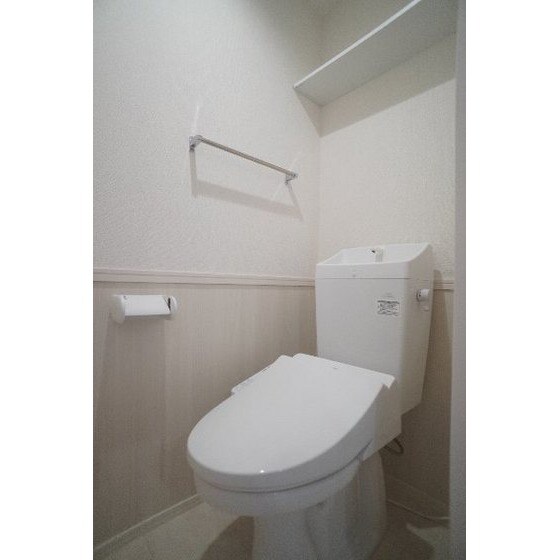 フェリーチェ　ＭＡＥＢＡＳＨＩの物件内観写真